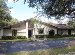 20731 Fm 3009, Garden Ridge, TX 78266