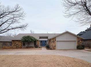 11208 Cedar Hollow Rd, Oklahoma City, OK 73162