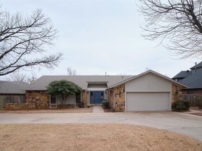 11208 Cedar Hollow Rd, Oklahoma City, OK, 73162
