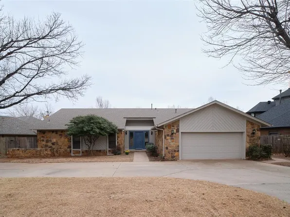 11208 Cedar Hollow Rd, Oklahoma City, OK 73162