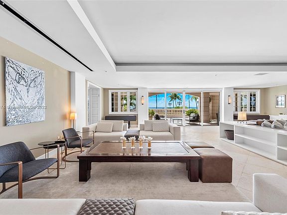 2nd image of 7812 Fisher Island Dr #7812