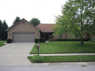 944 New Harmony Dr, Indianapolis, IN