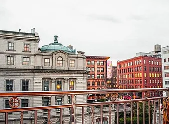 Rented by Koerner & Associates