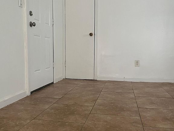 Other side of eat in kitchen