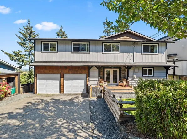 3340 Ravenwood Rd, Colwood, BC V9C 2X4