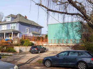 1317 SE Main St, Portland, OR 97214