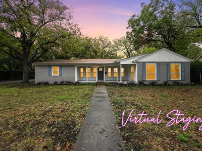 917 W Ave E, Garland, TX, 75040