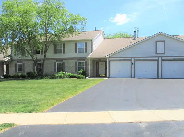 230 Wethington Dr Unit C, Wauconda, IL 60084