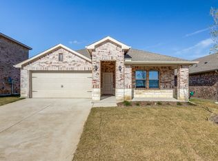 1704 Basalt Ln, Celina, TX 75009