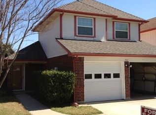 931 Ramblewood Dr, Lewisville, TX 75067