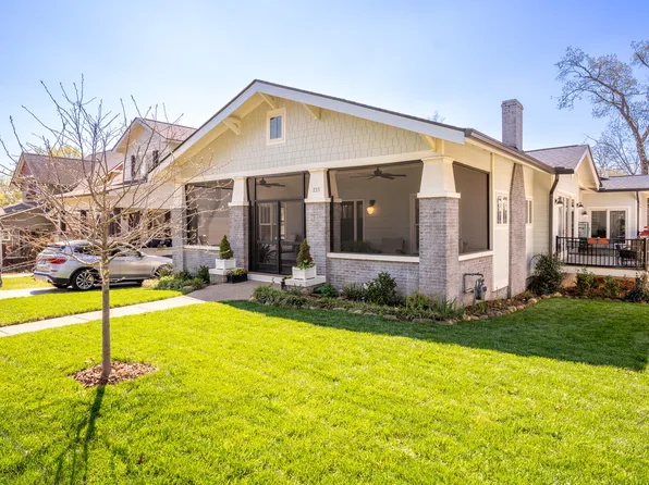 215 McFarland Ave, Chattanooga, TN 37405