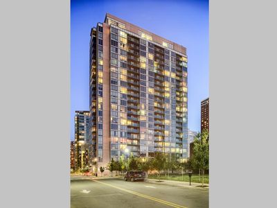 1 Shore Ln #1107, Jersey City, NJ, 07310
