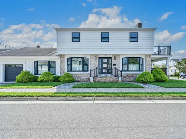 8808 Amherst Ave, Margate, NJ 08402