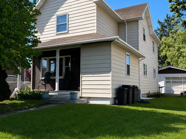 728 Throop St, Dunmore, PA 18512