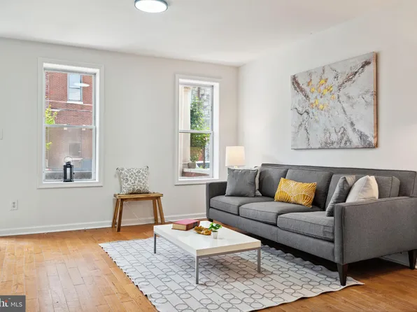 2141 E Letterly St, Philadelphia, PA 19125