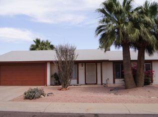 4032 E Tamaya St, Phoenix, AZ 85044