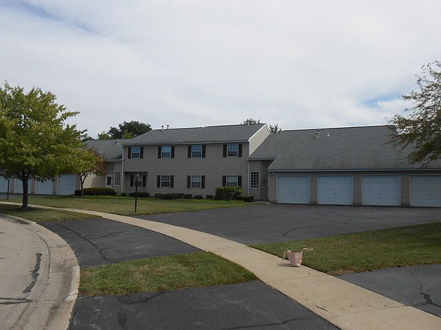 1st image of 126 Gant Cir Unit G