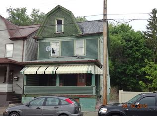 1902 18th St, Altoona, PA