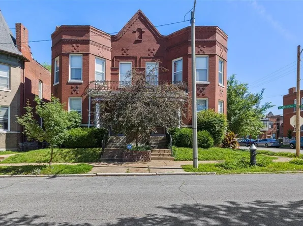 3901 Botanical Ave #4, Saint Louis, MO 63110