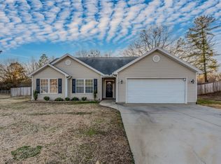 100 Stevens Ct, Williamston, SC 29697