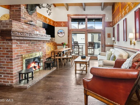 225 Wall St Suite 306, Vail, CO 81657