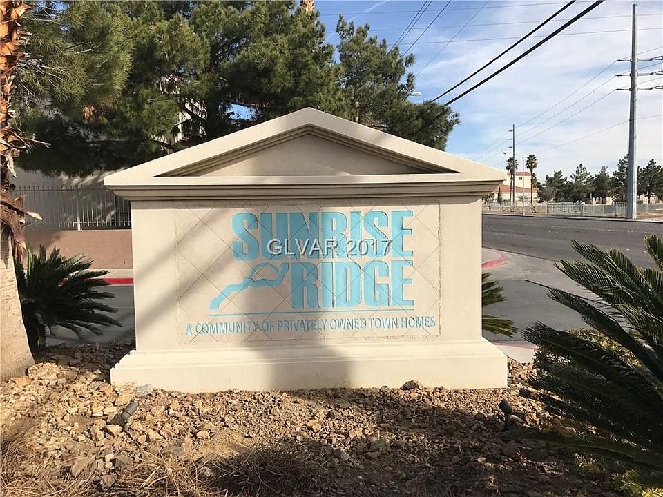 1st image of 5330 E Charleston Blvd Unit 25