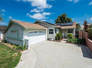 9741 Lochinvar Dr, Pico Rivera, CA 90660