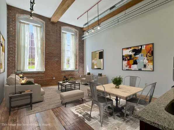 1350 Rosa L Parks Blvd APT 238, Nashville, TN 37208