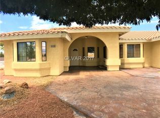 3420 Unicorn Ave, Pahrump, NV 89048