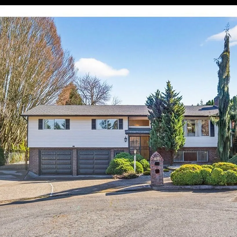 NE 168th Pl, Portland — Photo 1