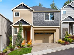 8112 SW Oldham Dr, Beaverton, OR 97007