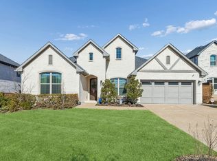 1435 Stellar Truth Way, Wylie, TX 75098