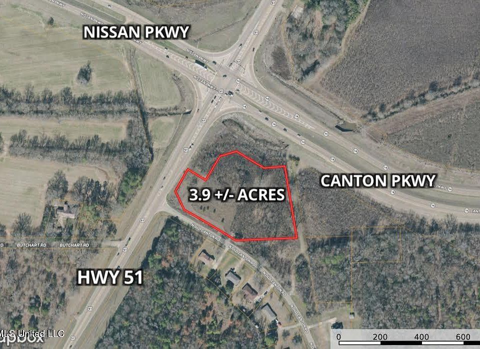 1st image of N Old Canton Rd