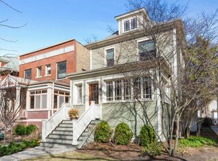 5231 N Lakewood Ave, Chicago, IL 60640