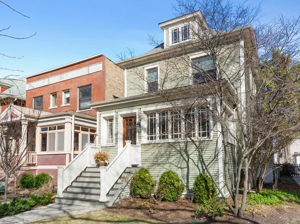 5231 N Lakewood Ave, Chicago, IL 60640