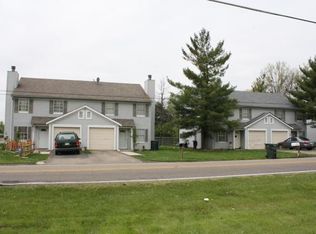 6645 Maple Canyon Ave, Columbus, OH
