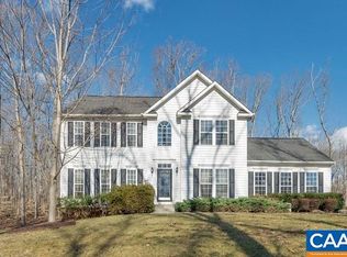 503 Carter Ln, Louisa, VA 23093