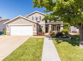 113 McCurry St, Wheatland, CA