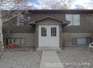 1632 Draw St APT C, Cody, WY 82414