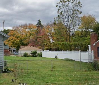 1911 Byrd St, Dearborn, MI, 48124