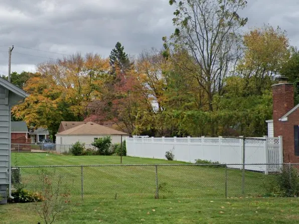 1911 Byrd St, Dearborn, MI 48124