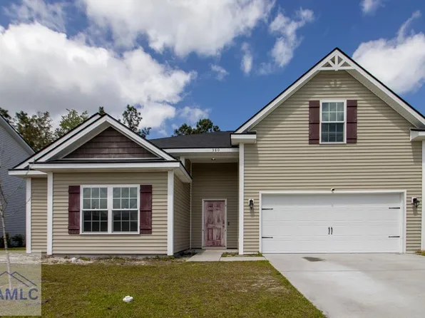 380 Brightleaf Cir, Hinesville, GA 31313