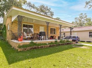 1048 Avenue G, Bogalusa, LA 70427