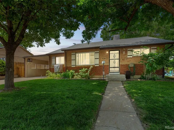 9261 Wigham Street, Thornton, CO 80229