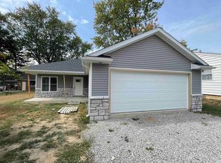 7308 Old Trail Rd, Fort Wayne, IN 46809