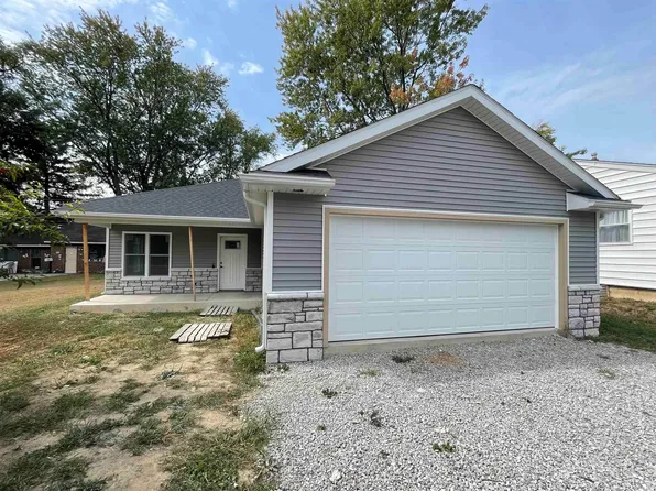 7308 Old Trail Rd, Fort Wayne, IN 46809