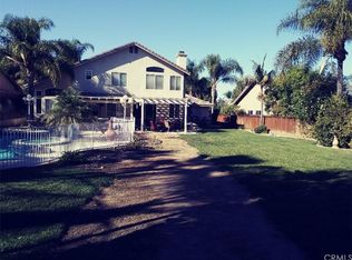 2541 Cottage Dr, Corona, CA 92881