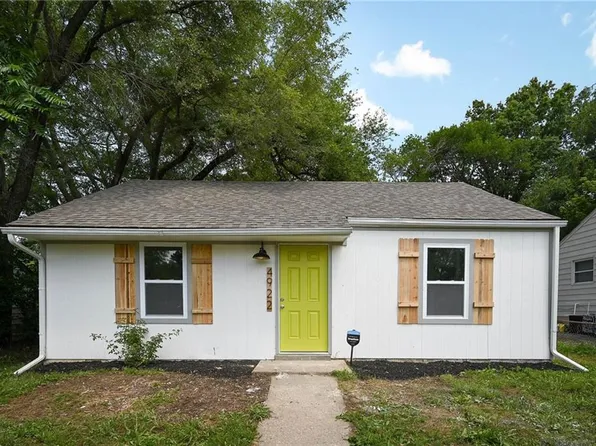 4922 Natoma St, Kansas City, KS 66106