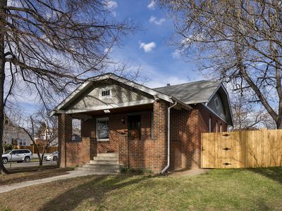 1100 S Corona St, Denver, CO, 80210