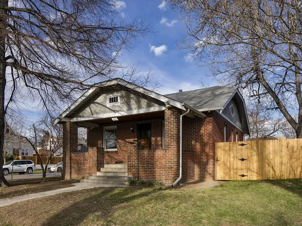 1100 S Corona St, Denver, CO 80210